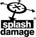 Splash Damage